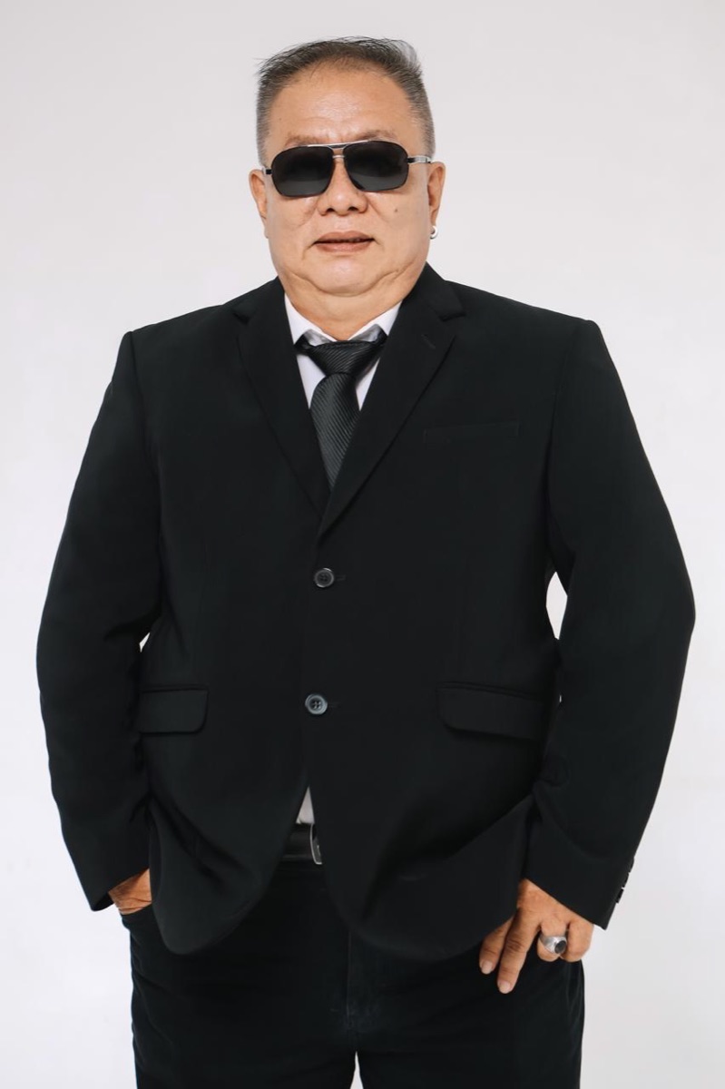 Joenus Koerniawan, S.H., M.H., advokat dan konsultan hukum di Surabaya